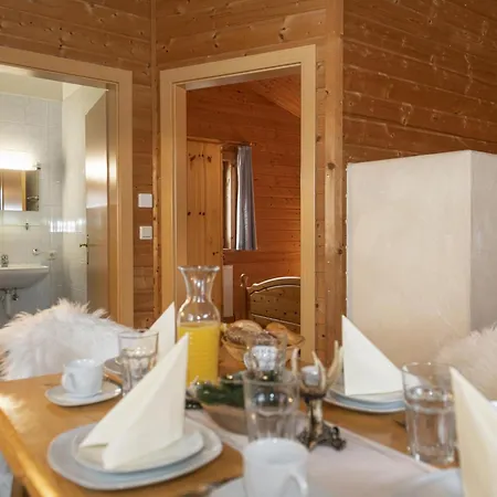 Holiday home Urige 3 Und 4 *