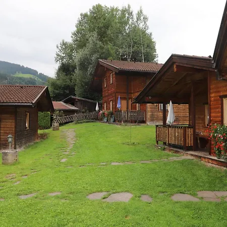 Holiday home Urige 3 Und 4 *