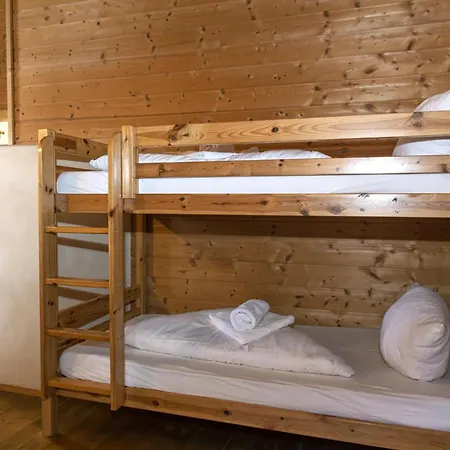 Urige 3 Und 4 Holiday home Grafenweg