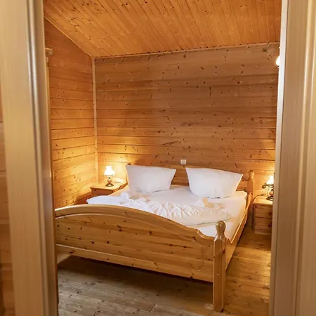 Urige 3 Und 4 Holiday home *