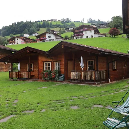 Urige 3 Und 4 Holiday home