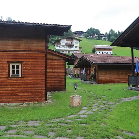 Urige 3 Und 4 Holiday home