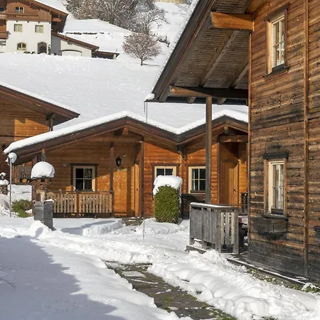 Urige 3 Und 4 Holiday home Grafenweg