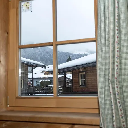 Urige 3 Und 4 * Grafenweg