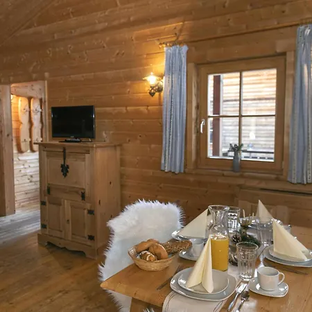 Urige 3 Und 4 Holiday home *