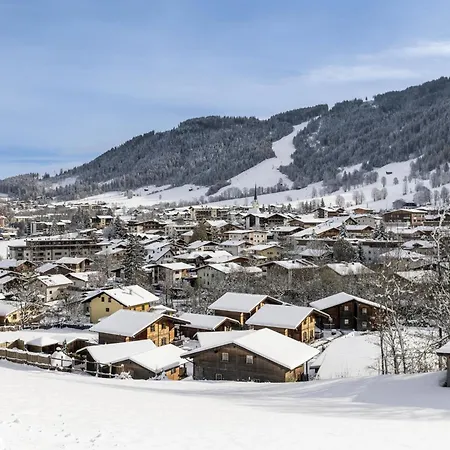 Holiday home Urige 3 Und 4 *