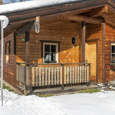 Urige 3 Und 4 * Grafenweg