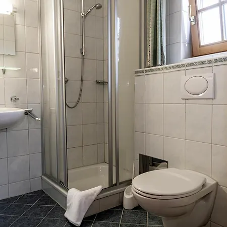 Urige 3 Und 4 Holiday home Grafenweg