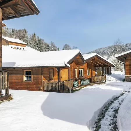 Urige 3 Und 4 Feriehus *