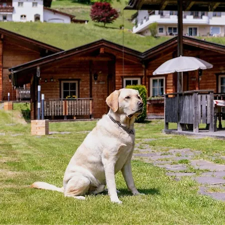 Nyaraló Urige 3 Und 4 Grafenweg