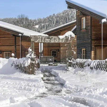 Urige 3 Und 4 * Grafenweg