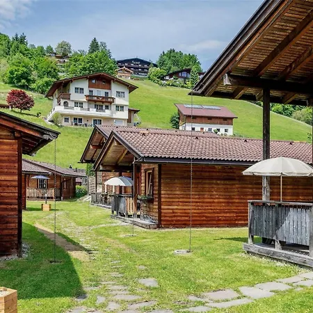 Nyaraló Urige 3 Und 4 *
