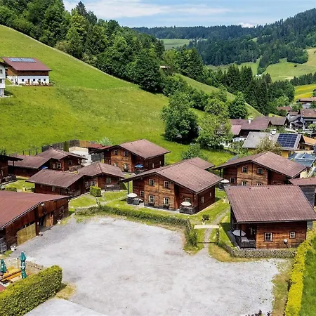 Urige 3 Und 4 Nyaraló Grafenweg