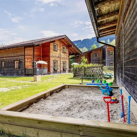 Urige 3 Und 4 Nyaraló Grafenweg