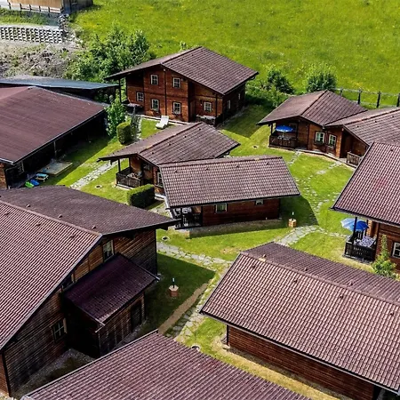 Nyaraló Urige 3 Und 4 Grafenweg